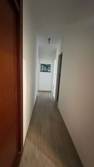 Piso en alquiler en Casco Antiguo en Algeciras