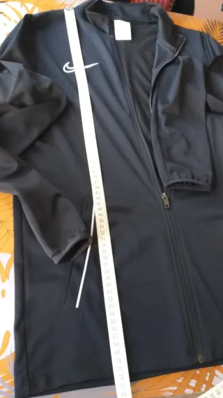 Chaqueta deportiva Nike Talla M