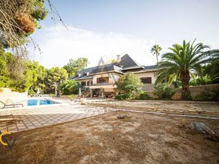 Chalet en venta en Monóvar/Monòver