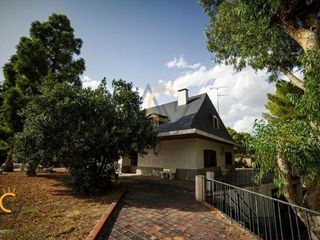 Chalet en venta en Monóvar/Monòver