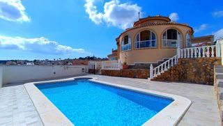 Casa en venta en Ciudad Quesada en Rojales