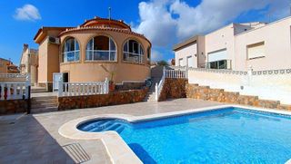 Casa en venta en Ciudad Quesada en Rojales