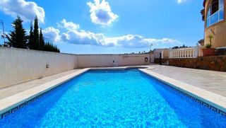 Casa en venta en Ciudad Quesada en Rojales