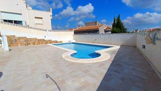 Casa en venta en Ciudad Quesada en Rojales