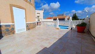 Casa en venta en Ciudad Quesada en Rojales