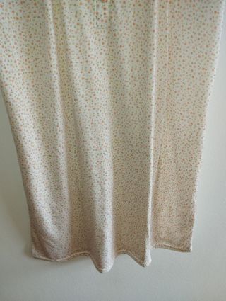 Camisón Cote Sofia talla M sin estrenar 