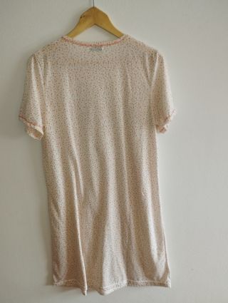 Camisón Cote Sofia talla M sin estrenar 