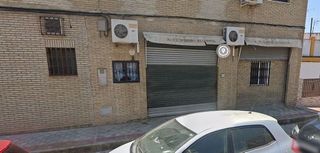 Local comercial en venta en Vista Azul - Consolación en Dos Hermanas