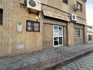 Local comercial en venta en Vista Azul - Consolación en Dos Hermanas