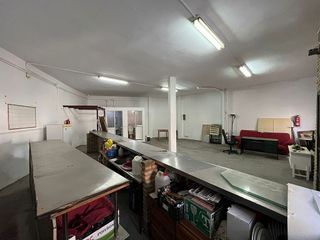 Local comercial en venta en Vista Azul - Consolación en Dos Hermanas