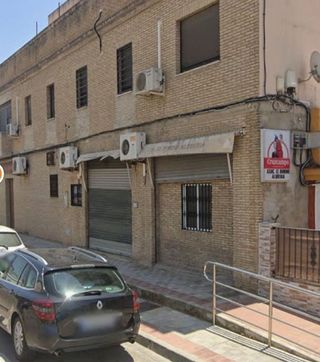 Local comercial en venta en Vista Azul - Consolación en Dos Hermanas