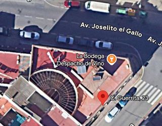Local comercial en venta en Vista Azul - Consolación en Dos Hermanas