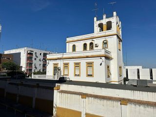 Casa pareada en venta en Barrio Alto en San Juan de Aznalfarache