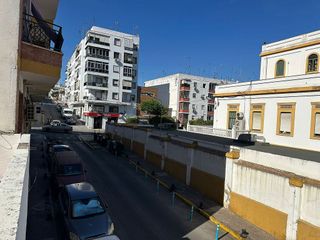 Casa pareada en venta en Barrio Alto en San Juan de Aznalfarache