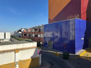 Casa pareada en venta en Barrio Alto en San Juan de Aznalfarache