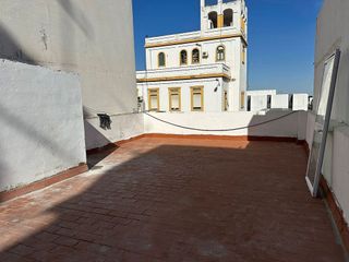 Casa pareada en venta en Barrio Alto en San Juan de Aznalfarache