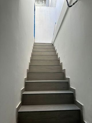Casa pareada en venta en Barrio Alto en San Juan de Aznalfarache