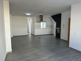 Casa pareada en venta en Barrio Alto en San Juan de Aznalfarache