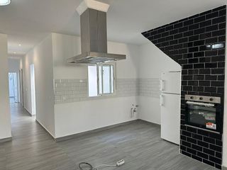 Casa pareada en venta en Barrio Alto en San Juan de Aznalfarache