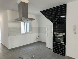 Casa pareada en venta en Barrio Alto en San Juan de Aznalfarache