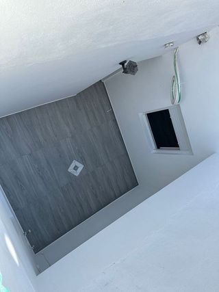 Casa pareada en venta en Barrio Alto en San Juan de Aznalfarache