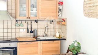 Piso en alquiler en El Cabanyal- El Canyamelar en Valencia