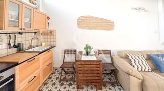 Piso en alquiler en El Cabanyal- El Canyamelar en Valencia