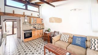 Piso en alquiler en El Cabanyal- El Canyamelar en Valencia