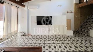 Piso en alquiler en El Cabanyal- El Canyamelar en Valencia