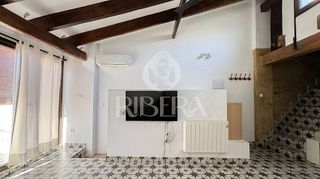 Piso en alquiler en El Cabanyal- El Canyamelar en Valencia