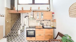 Piso en alquiler en El Cabanyal- El Canyamelar en Valencia