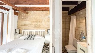 Piso en alquiler en El Cabanyal- El Canyamelar en Valencia