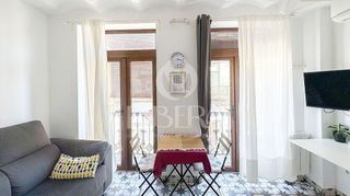 Piso en alquiler en El Cabanyal- El Canyamelar en Valencia