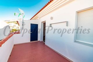 Casa adosada en venta en Canillas de Albaida