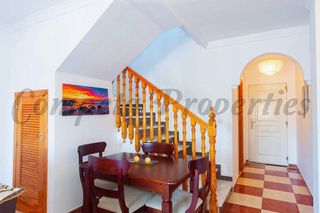 Casa adosada en venta en Canillas de Albaida