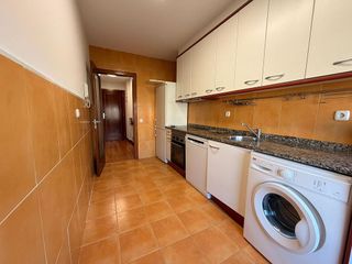 Piso en alquiler en Viesques en Gijón