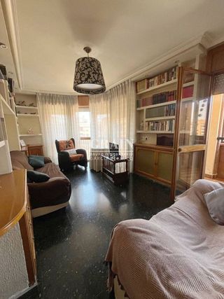 Piso en venta en Villacerrada - Centro en Albacete