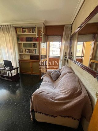 Piso en venta en Villacerrada - Centro en Albacete