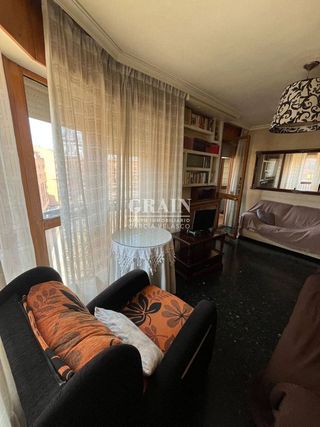 Piso en venta en Villacerrada - Centro en Albacete