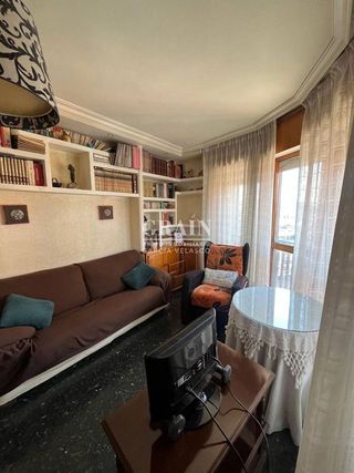 Piso en venta en Villacerrada - Centro en Albacete