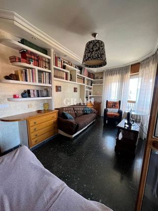 Piso en venta en Villacerrada - Centro en Albacete