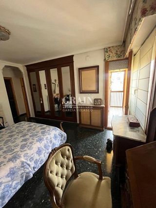 Piso en venta en Villacerrada - Centro en Albacete
