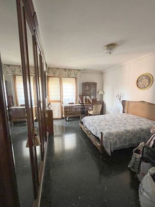 Piso en venta en Villacerrada - Centro en Albacete