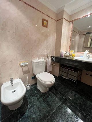 Piso en venta en Villacerrada - Centro en Albacete