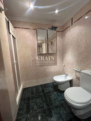 Piso en venta en Villacerrada - Centro en Albacete