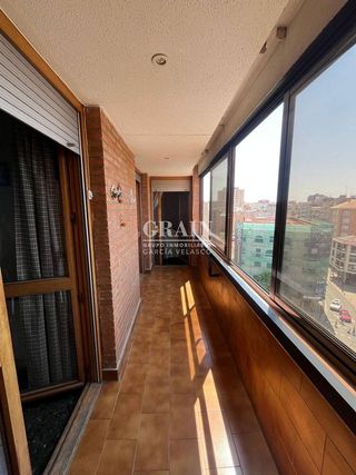 Piso en venta en Villacerrada - Centro en Albacete