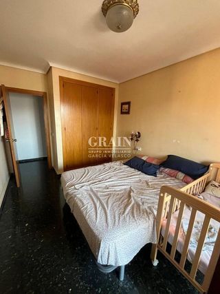 Piso en venta en Villacerrada - Centro en Albacete