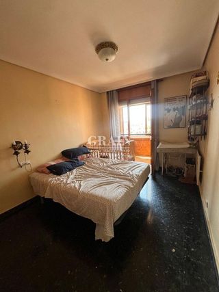Piso en venta en Villacerrada - Centro en Albacete