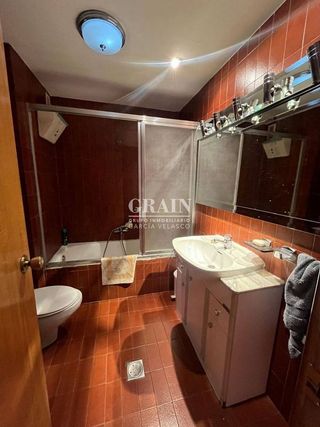 Piso en venta en Villacerrada - Centro en Albacete