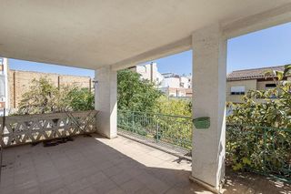 Terreno en venta en Avda. De los Ogíjares en Armilla